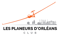 Les Planeurs d 'Orléans